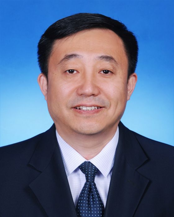 辽宁省委农办主任、成人直播平台
党组书记、厅长朱文波